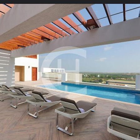 The Gallery “In The Heart Of Accra“ Exteriér fotografie